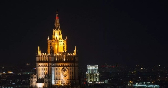 Nga phản ứng mạnh mẽ trước đe dọa &amp;apos;xóa Moscow khỏi bản đồ&amp;apos; của Bỉ