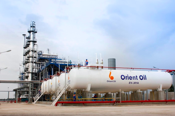 Ngân hàng xử lý khoản nợ hơn 1.300 tỷ đồng của đại gia xăng dầu