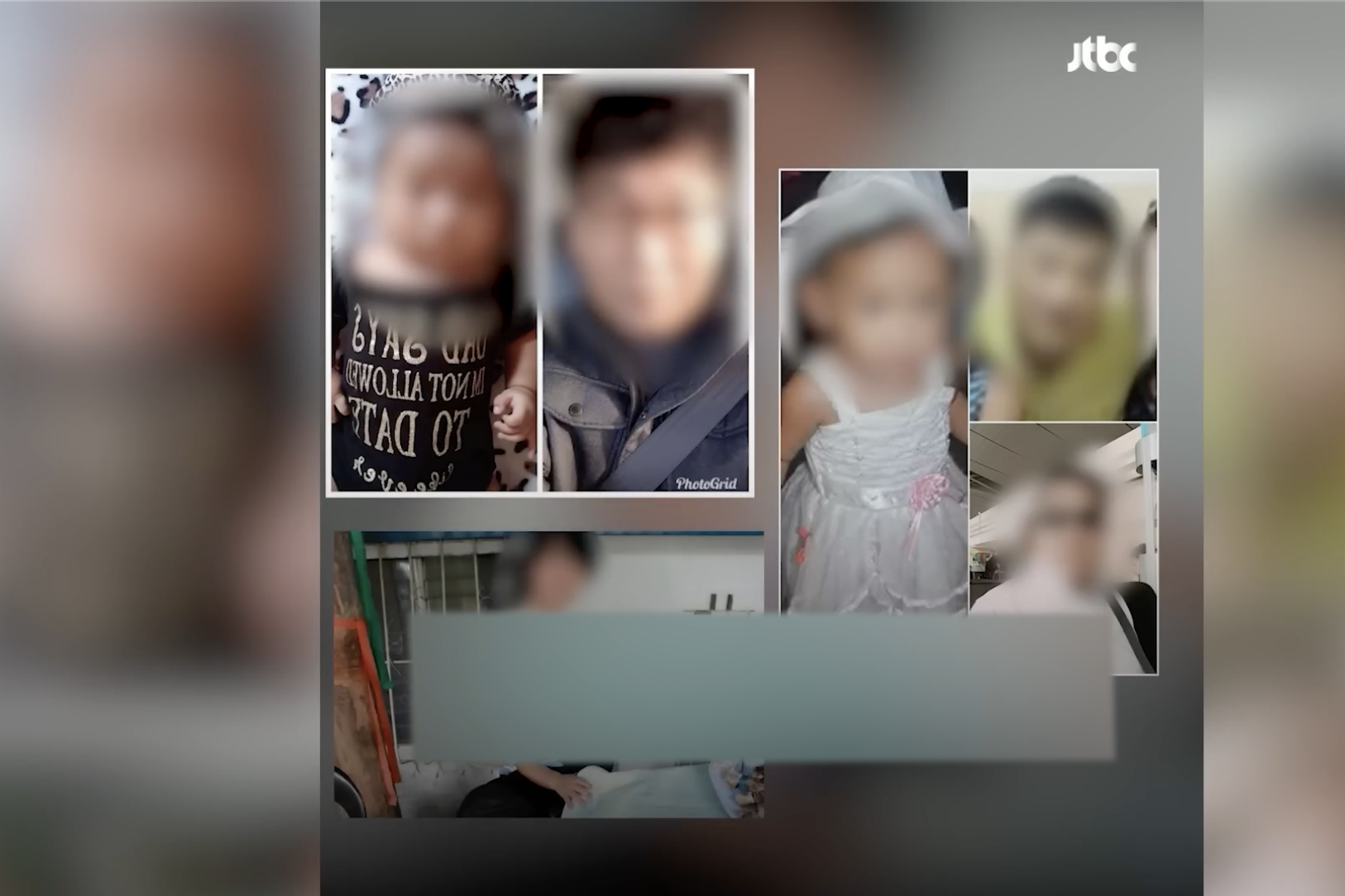 Nhiều người đàn ông Hàn Quốc bỏ rơi con với phụ nữ Philippines