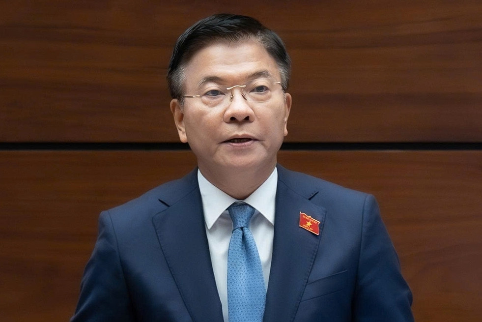 Phó Thủ tướng: Rất nhiều đời bộ trưởng đã bàn về quy định khen thưởng, kỷ luật học sinh