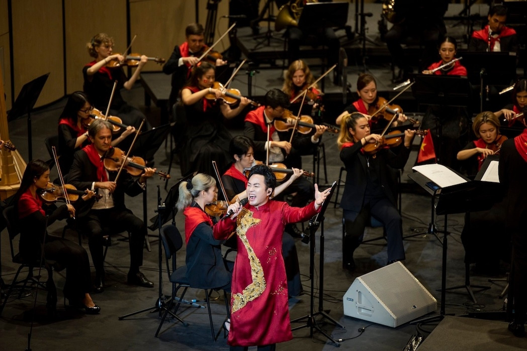 'Tấm khiên' mới cho quyền tác giả trong môi trường số tại Việt Nam