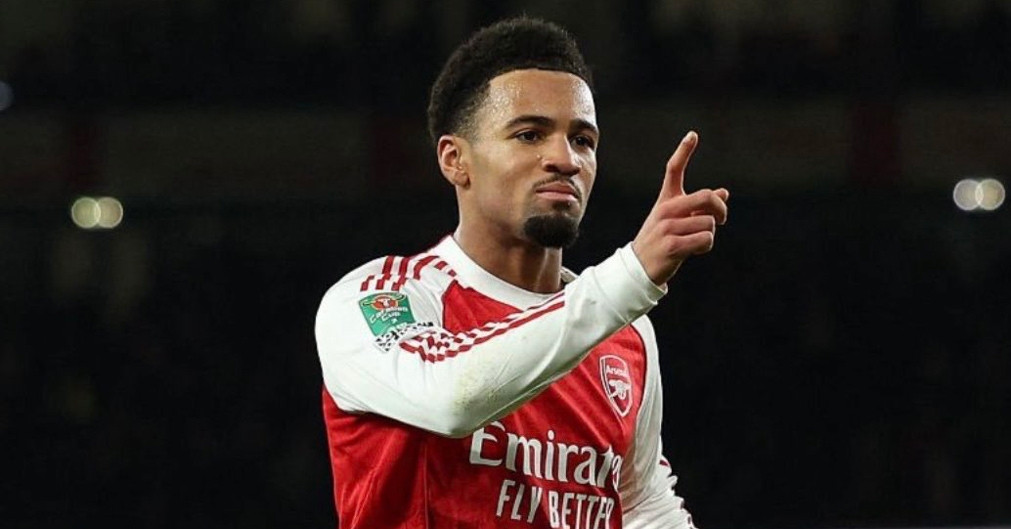 Thăng hoa hiệp hai, Arsenal &amp;apos;thổi bay&amp;apos; Brighton