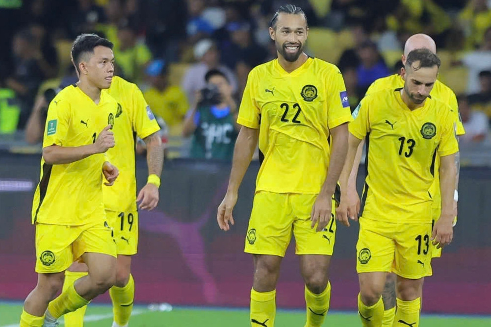 Tin mới nhất về án phạt của Malaysia vụ bê bối nhập tịch