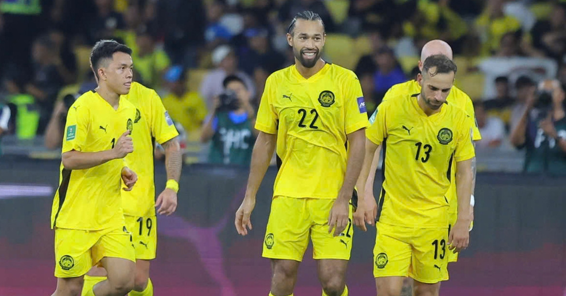 Tin mới nhất về án phạt của Malaysia vụ bê bối ...