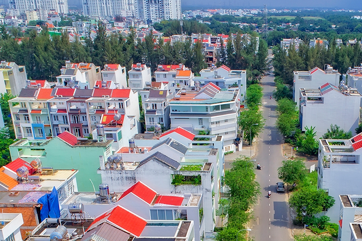 Tin mới về vụ mua đất dự án đã 20 năm vẫn chưa được cấp sổ đỏ