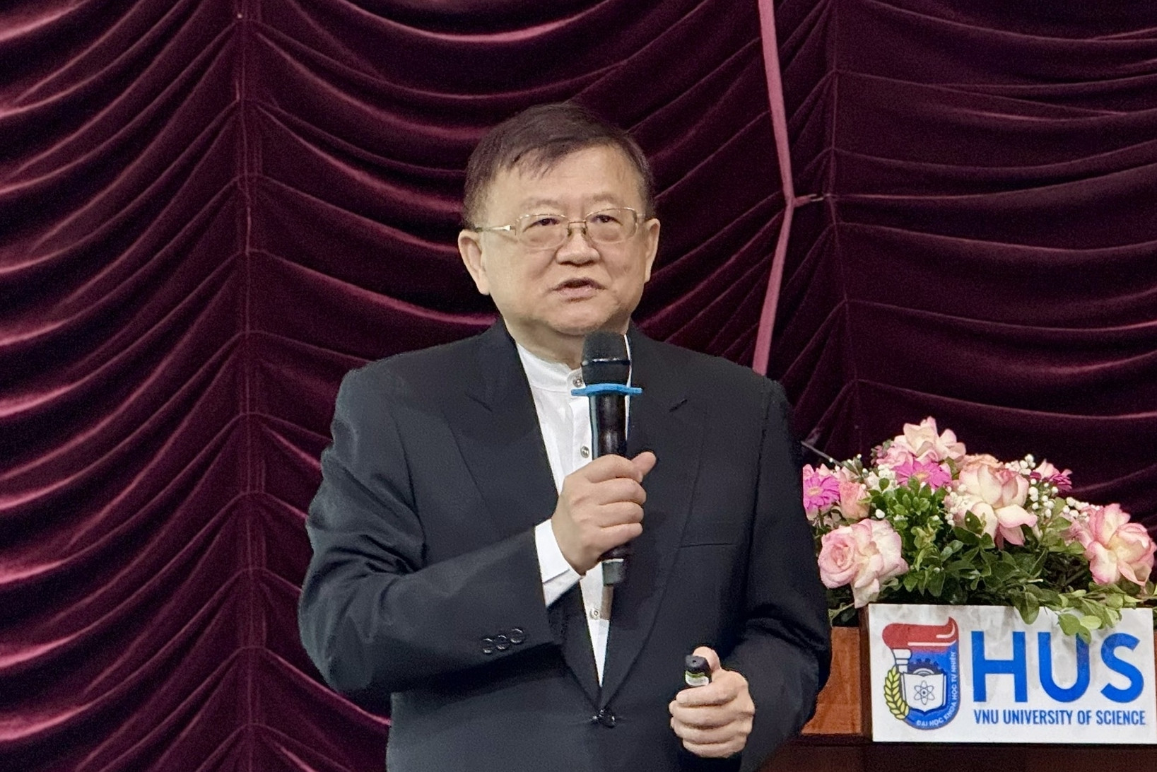 Tỷ lệ nhân lực bán dẫn trình độ cao của Việt Nam vẫn còn thấp