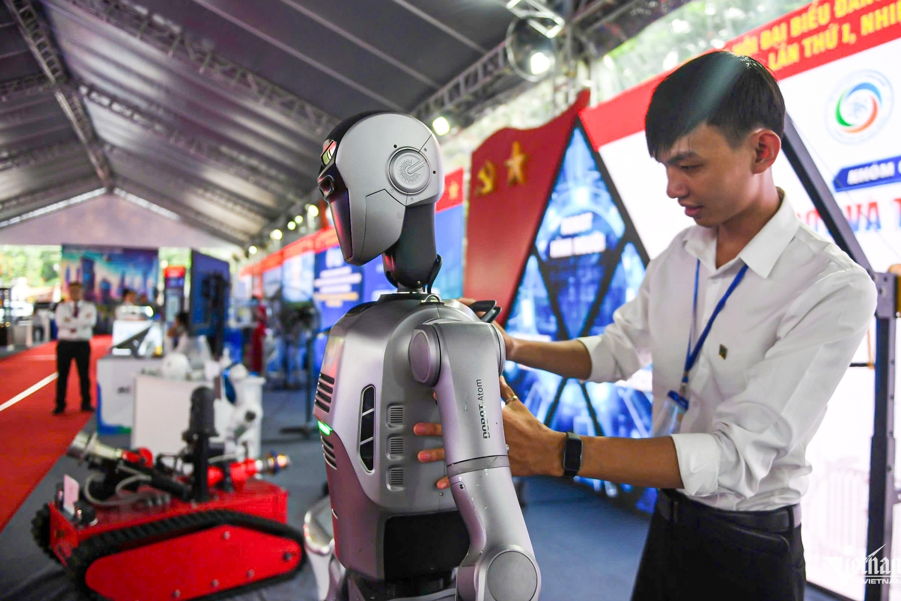 “1 đồng vốn công kéo 4 đồng tư”: Việt Nam mở ‘van’ hút vốn mạo hiểm vào công nghệ chiến lược