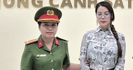 Bản tin cuối ngày 31/10:Khởi tố, bắt tạm giam nghệ sĩ, người mẫu Trương Ngọc Ánh
