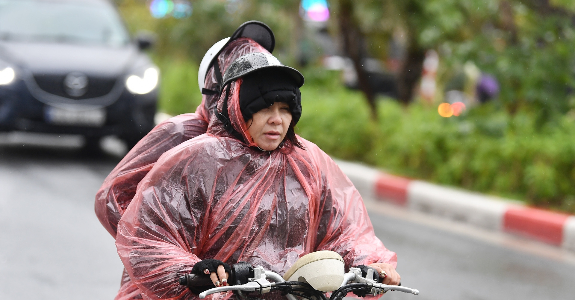 Dự báo thời tiết 31/10/2025: Không khí lạnh liên tiếp tràn về, miền Bắc mưa nhiều nơi