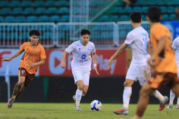 Lịch thi đấu vòng 11 V-League 2025/26 mới nhất YwAAAAAAQABAAACAUwAOw==