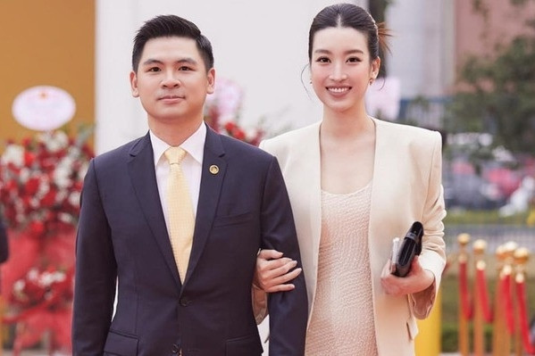 3 hoa hậu làm dâu hào môn: Người làm Phó chủ tịch, kẻ lặng lẽ rút khỏi showbiz