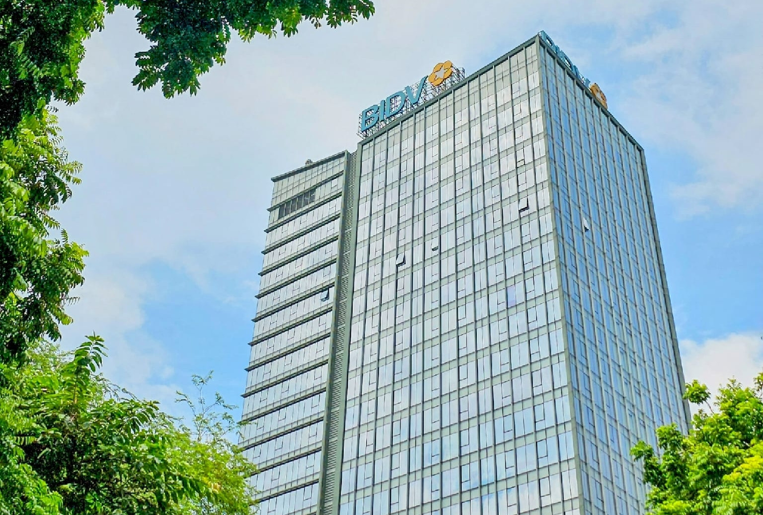 BIDV trở thành Tổ chức được công nhận của Quỹ Khí hậu Xanh