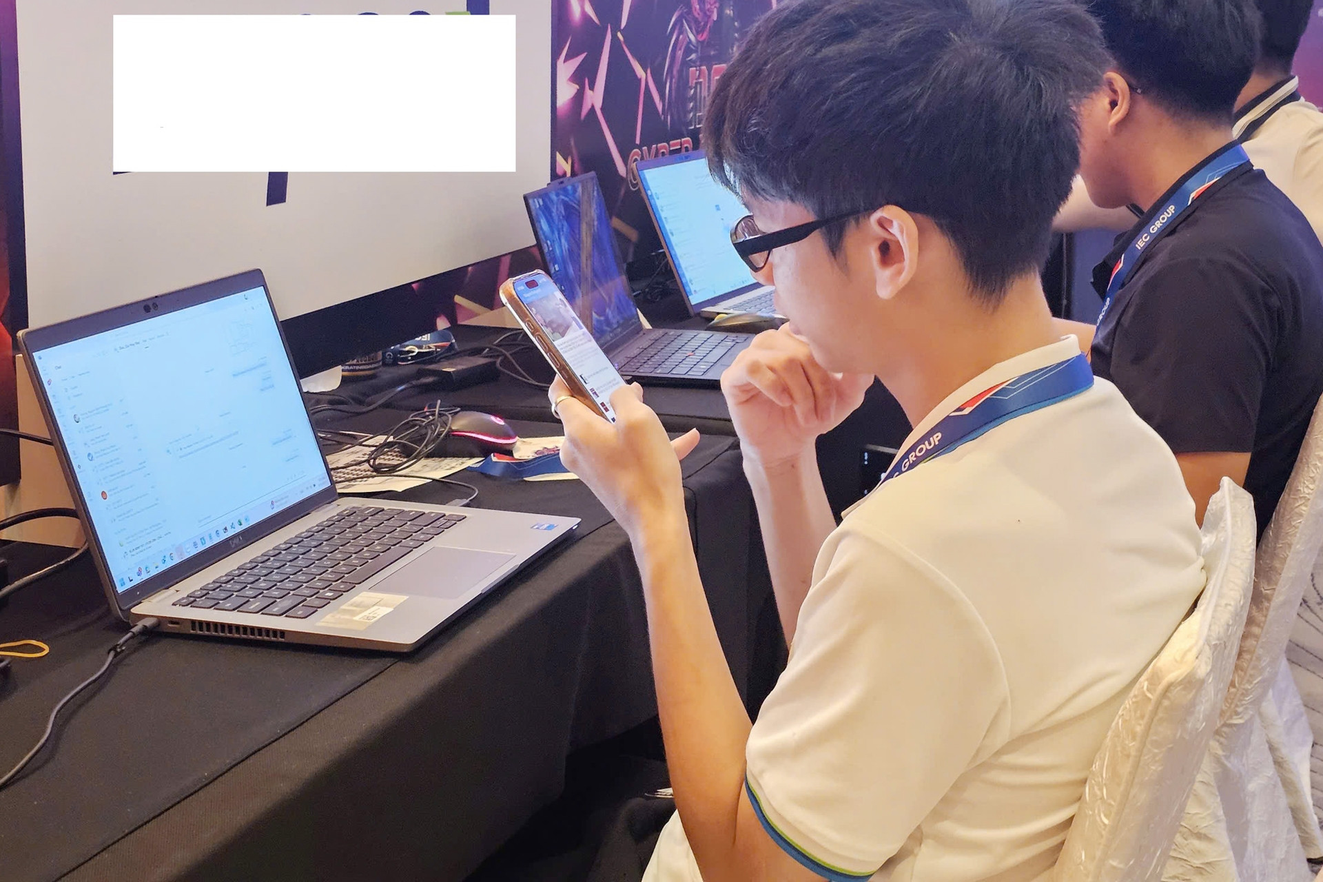 Bước đi cần thiết để Việt Nam trở thành một quốc gia an toàn số