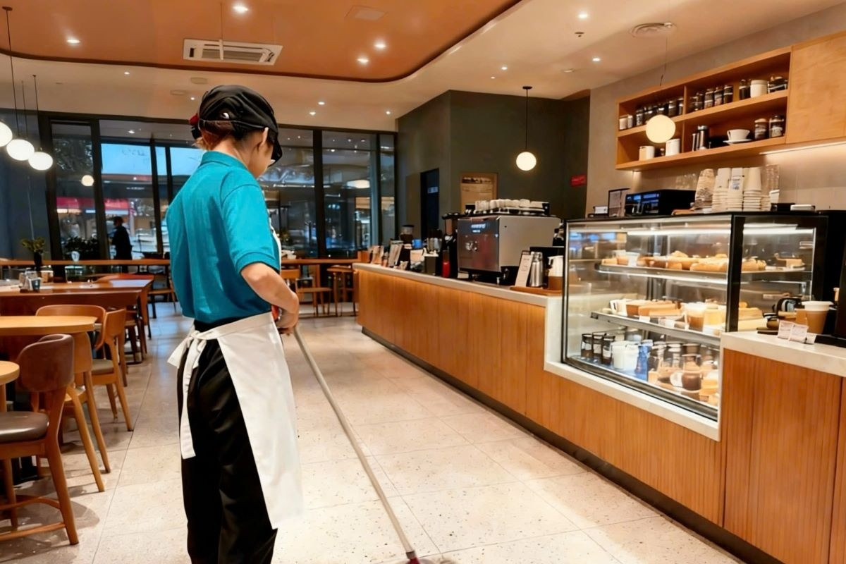 'Chiếc bẫy' làm thêm: Khi sinh viên đánh đổi giấc ngủ, điểm số để mưu sinh