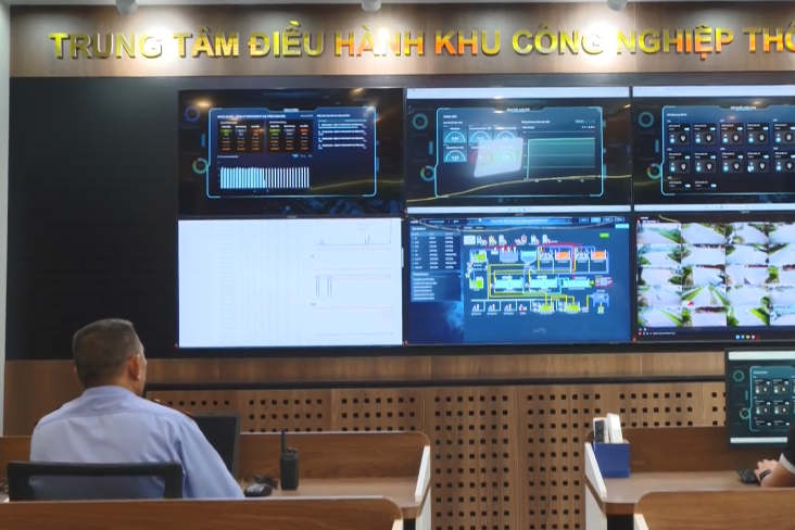 Chuyên nghiệp hóa quản lý vận hành - Cuộc chuyển mình tất yếu của các KCN Việt