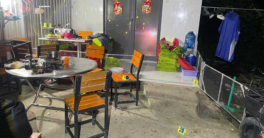 Công an thông tin vụ nữ cán bộ đánh ghen, rạch mặt một phụ nữ tại bữa nhậu