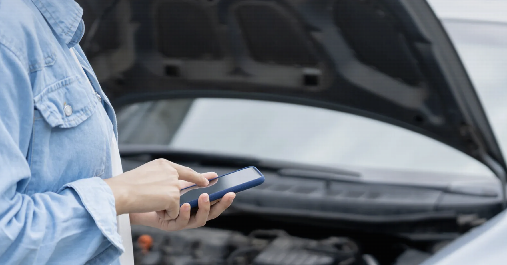 Công cụ AI nào giúp bạn giải quyết sự cố ô tô chuẩn nhất?