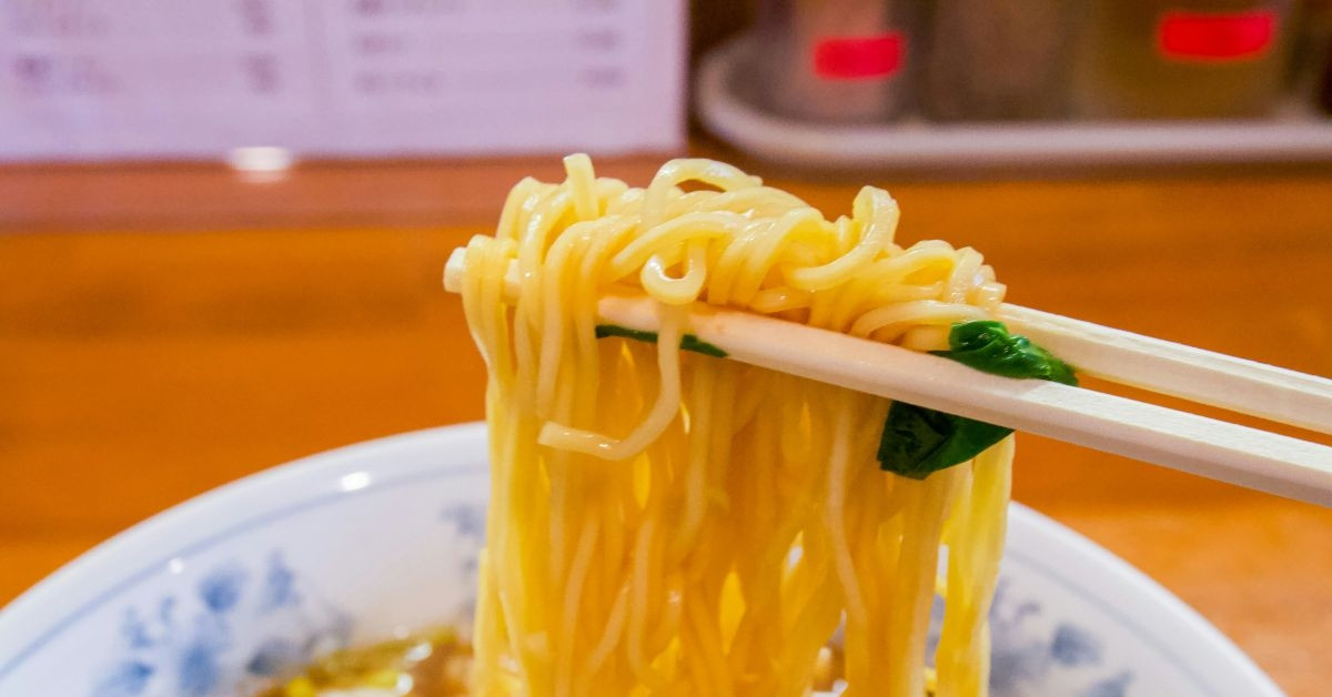 Đất nước nào là quê hương của mì ăn liền?