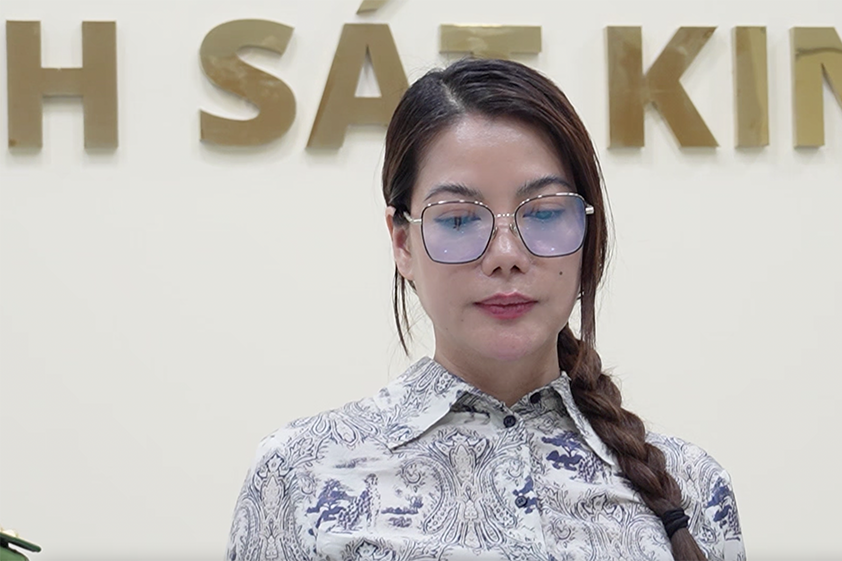 Diễn viên Trương Ngọc Ánh vừa bị bắt tạm giam có thể đối diện mức án nào?