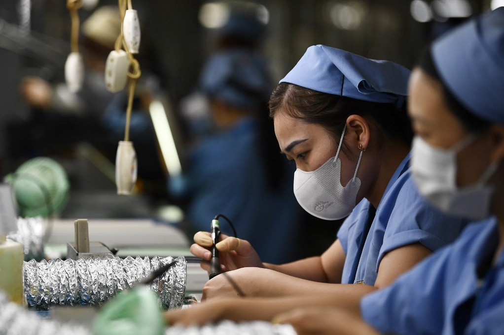 Doanh nghiệp nước ngoài chỉ ra điểm nghẽn khi đầu tư ở TPHCM