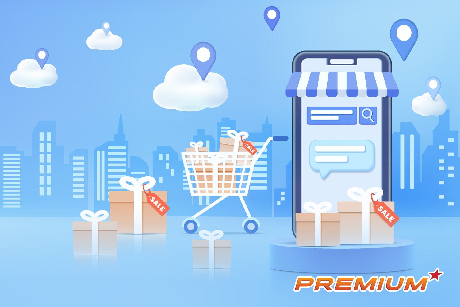 Doanh thu thương mại điện tử quý 4 có thể đạt gần 4 tỷ USD