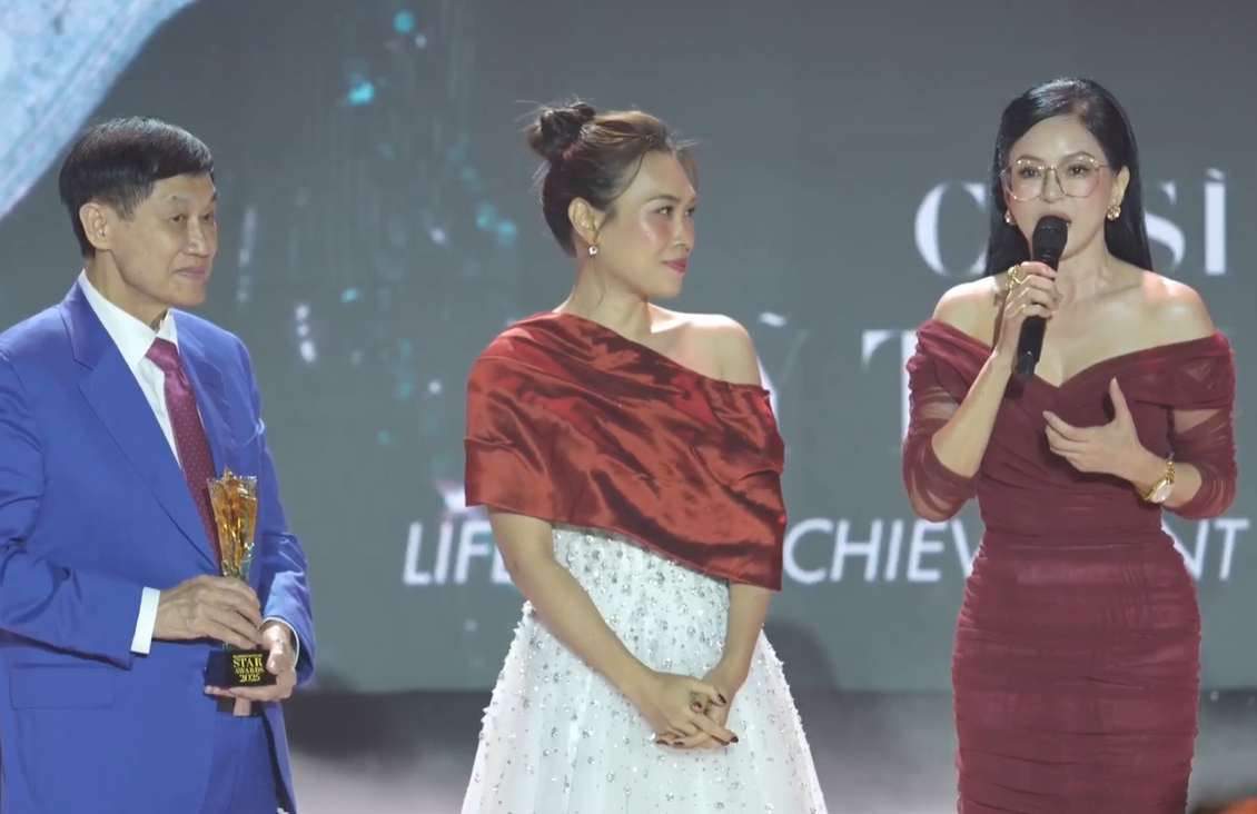 Ca sĩ Mỹ Tâm, Đức Phúc cùng nhận tin vui