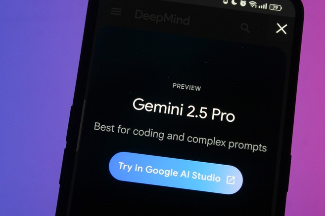 Google miễn phí gói AI Pro hơn 10 triệu đồng cho nửa tỷ người dùng