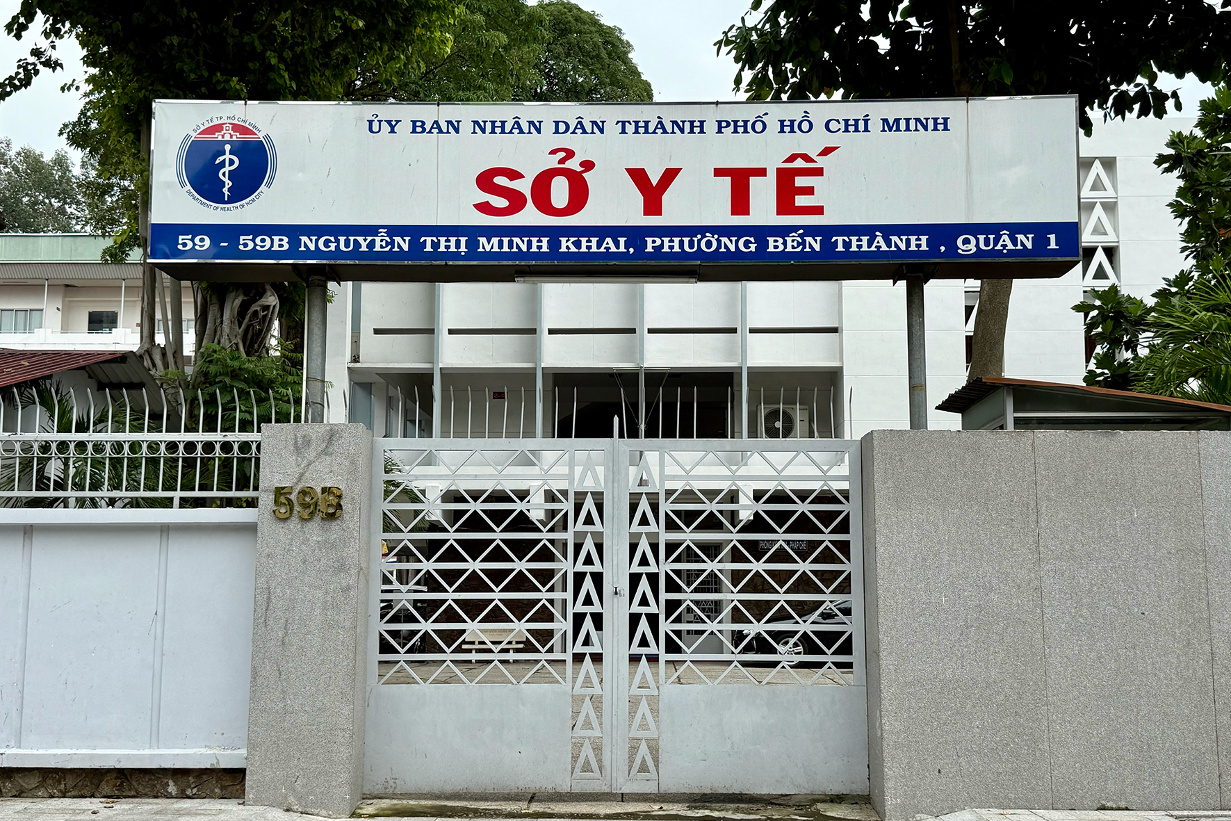 Hàng loạt cơ sở y tế ở TPHCM được đề xuất sáp nhập, giải thể