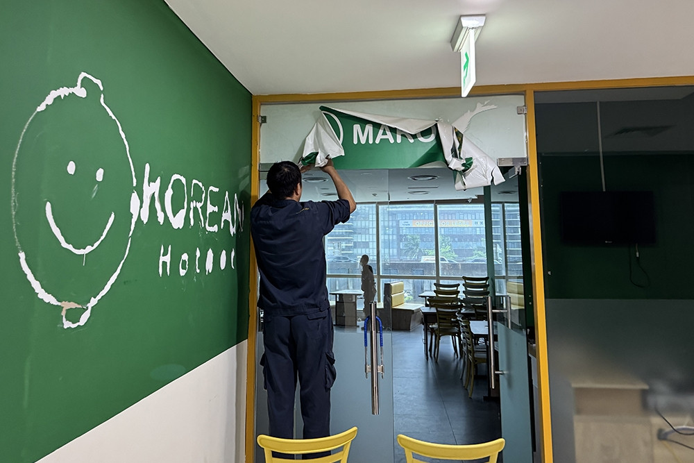 Hàng loạt quán cà phê Hà Nội đóng cửa sau một thập kỷ rực rỡ