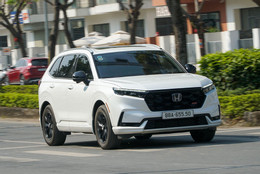 Mazda CX-5 thế hệ mới sắp ra mắt Đông Nam Á, cuộc đua phân khúc C-SUV thêm nóng YwAAAAAAQABAAACAUwAOw==