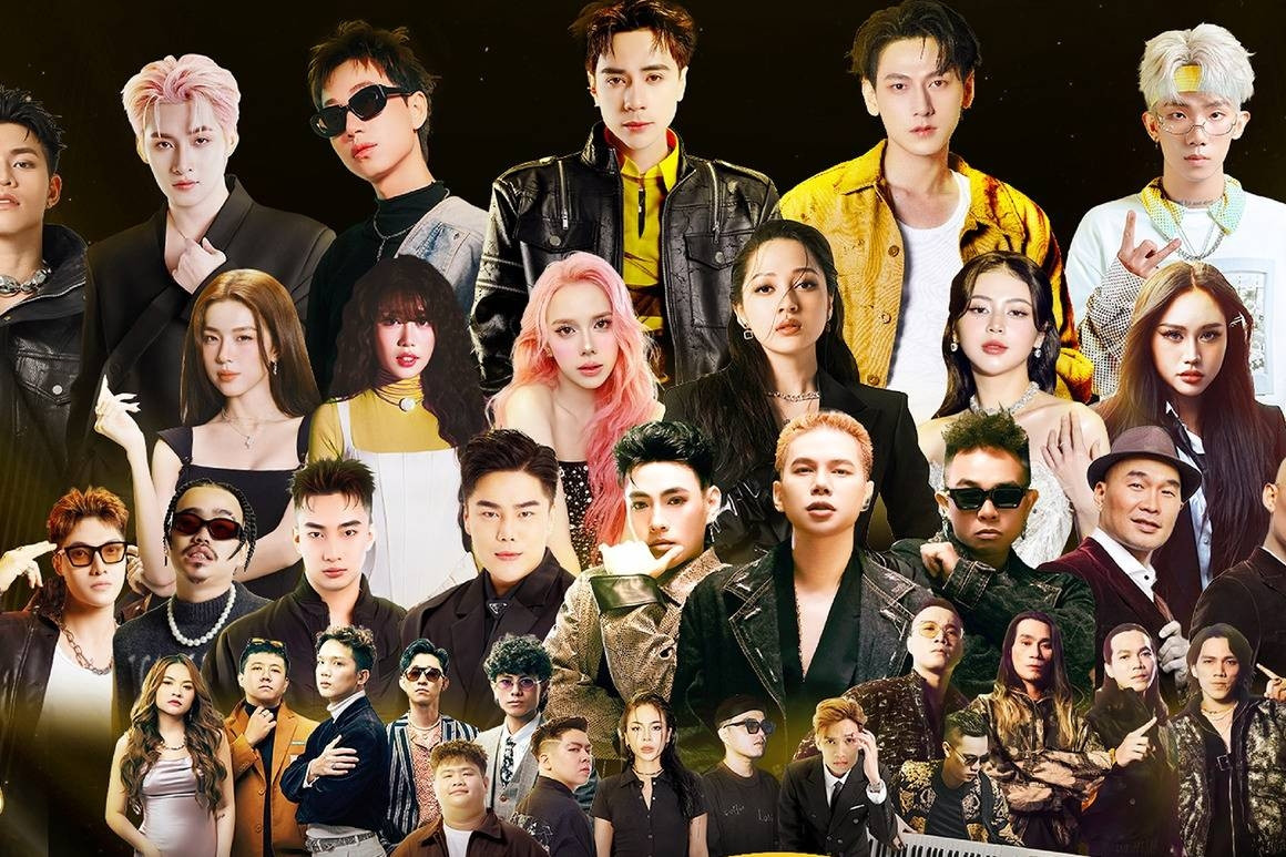 Khu Đông TP.HCM sôi động với chuỗi lễ hội âm nhạc Bcons Bestival 2025