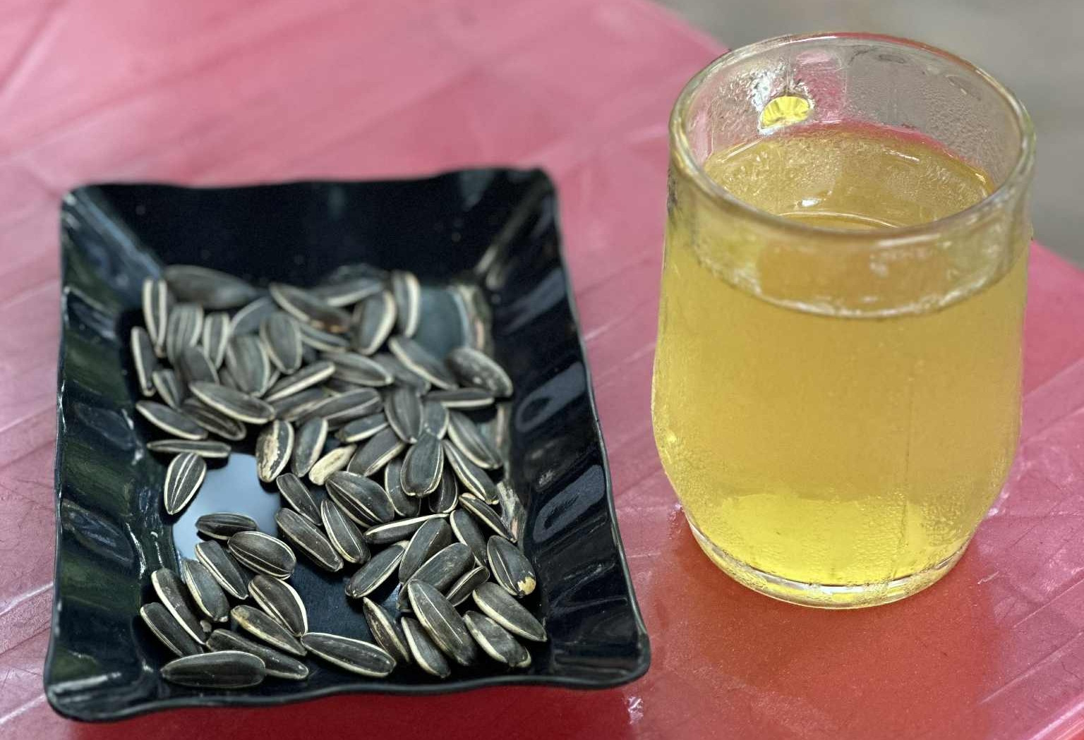 Lợi ích sức khỏe của từng loại trà và thời điểm tốt nhất để uống