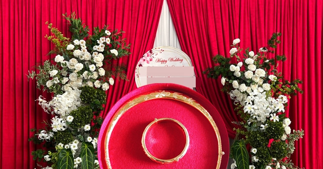 Mẹ chồng trao kiềng vàng 5 chỉ, cô dâu tắt nụ cười rồi bật khóc trước sự thật