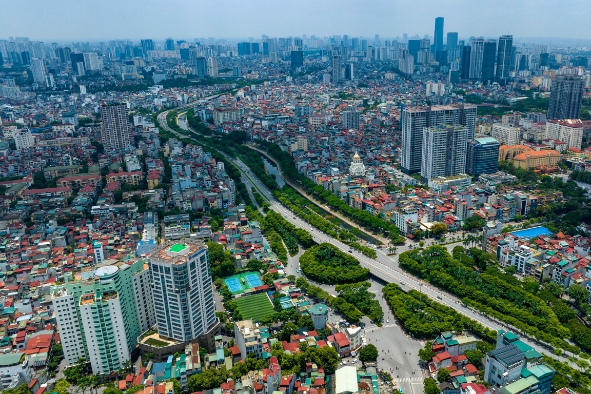 Kê khai nhà ở: Cần để dân ‘khai một lần, dùng nhiều nơi'