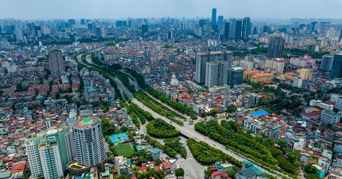 Kê khai nhà ở: Cần để dân ‘khai một lần, dùng nhiều nơi"