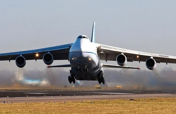 Nga lần đầu nối lại các chuyến bay quân sự tới Syria sau 6 tháng