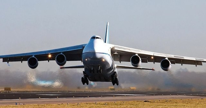 Nga lần đầu nối lại các chuyến bay quân sự tới Syria sau 6 tháng