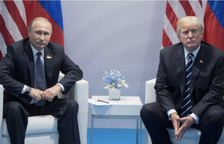 Nguyên nhân hội nghị thượng đỉnh Trump - Putin bị hủy bỏ