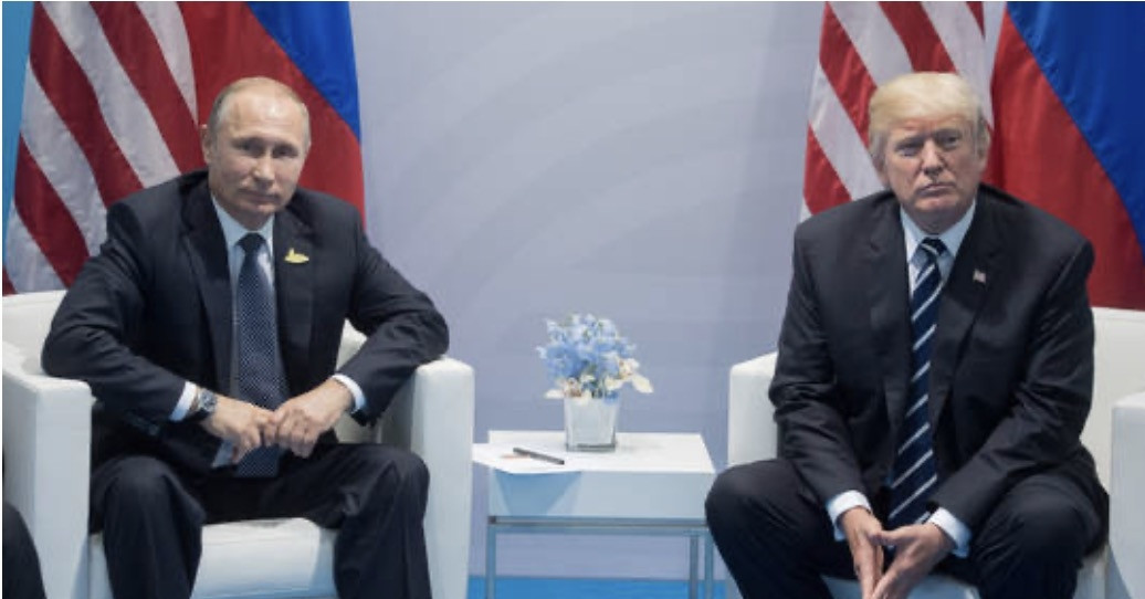 Nguyên nhân hội nghị thượng đỉnh Trump - Putin bị hủy bỏ