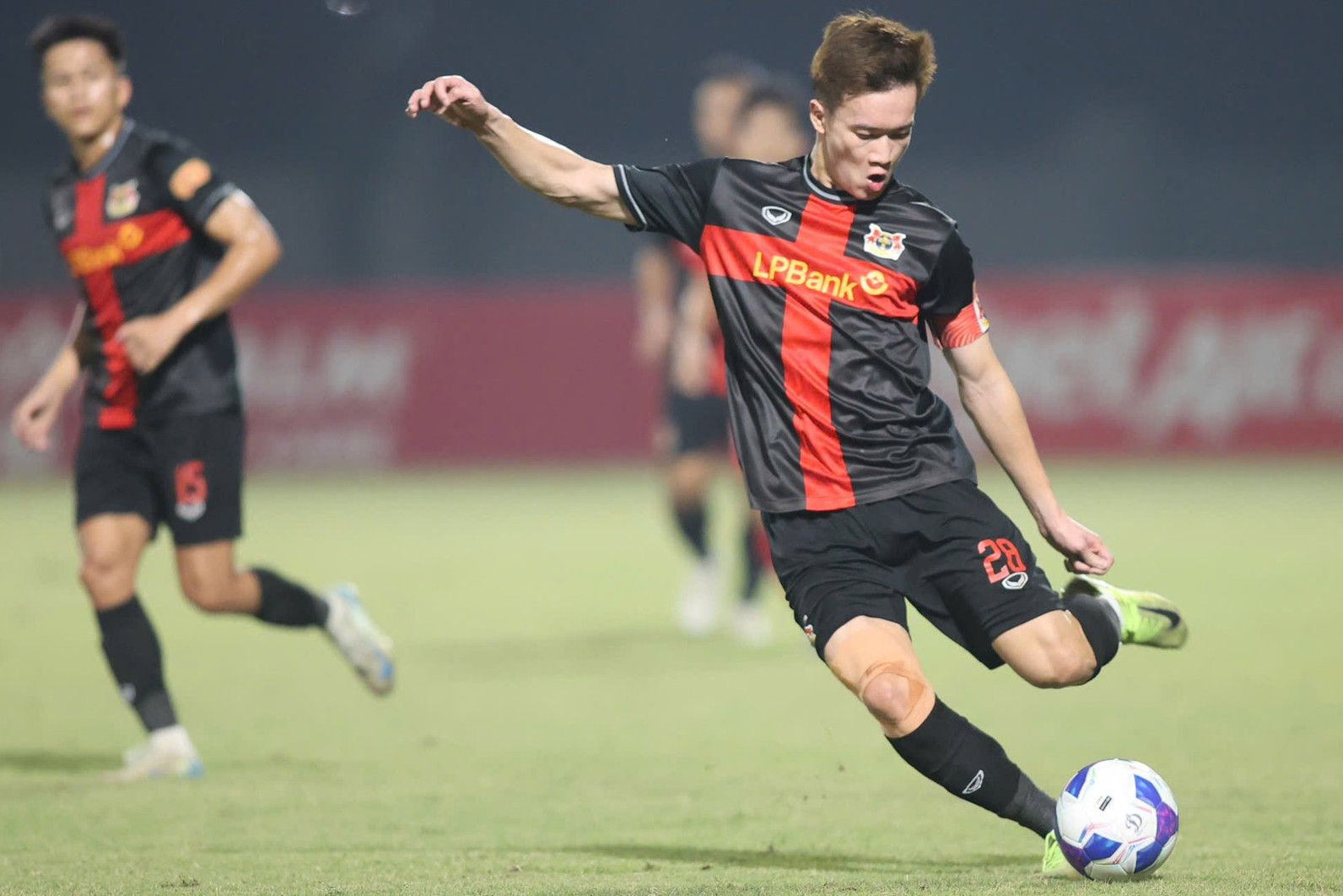 Nhận định Ninh Bình vs Becamex TP.HCM: Nối dài mạch bất bại