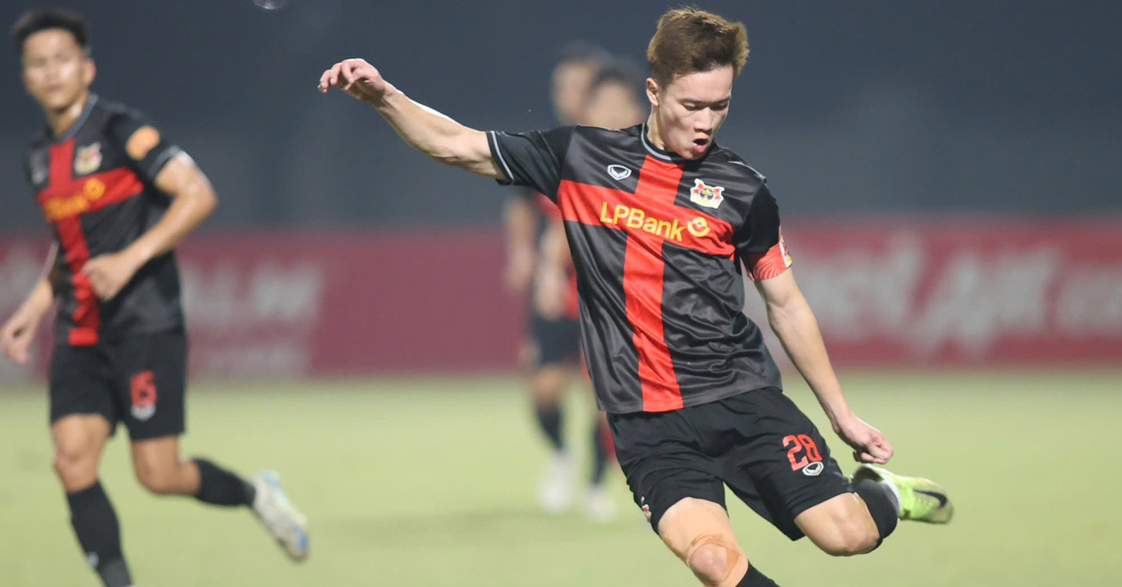 Nhận định Ninh Bình vs Becamex TP.HCM: Nối dài mạch bất bại