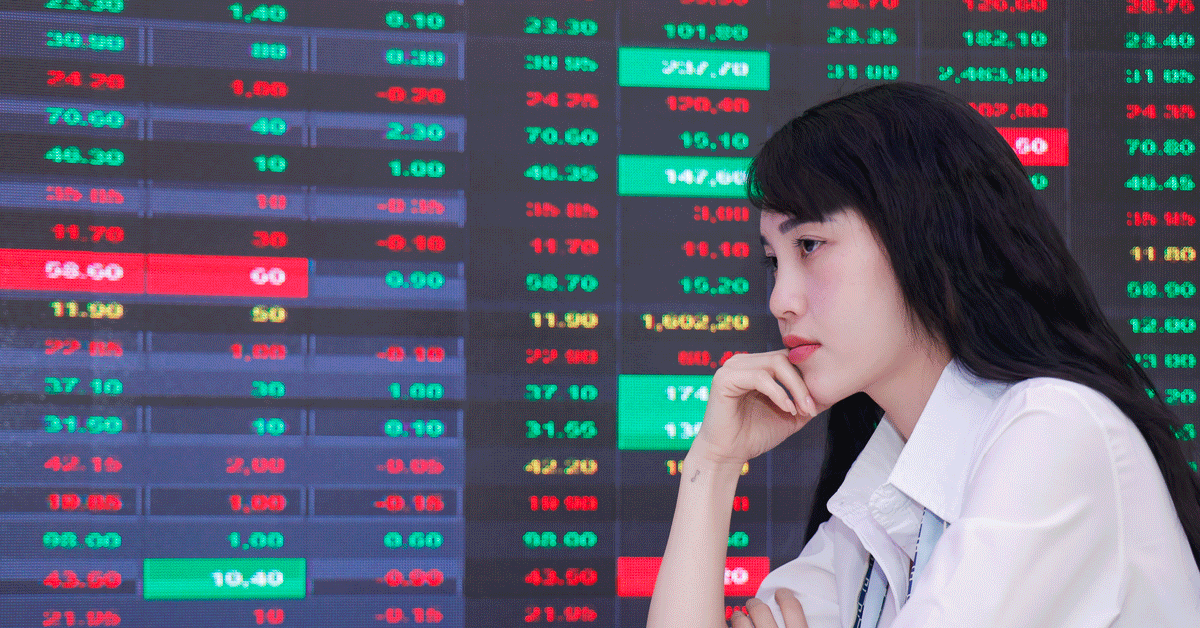 Sàn 200 tỷ USD bị bào mòn mỗi ngày, nhà đầu tư nản lòng