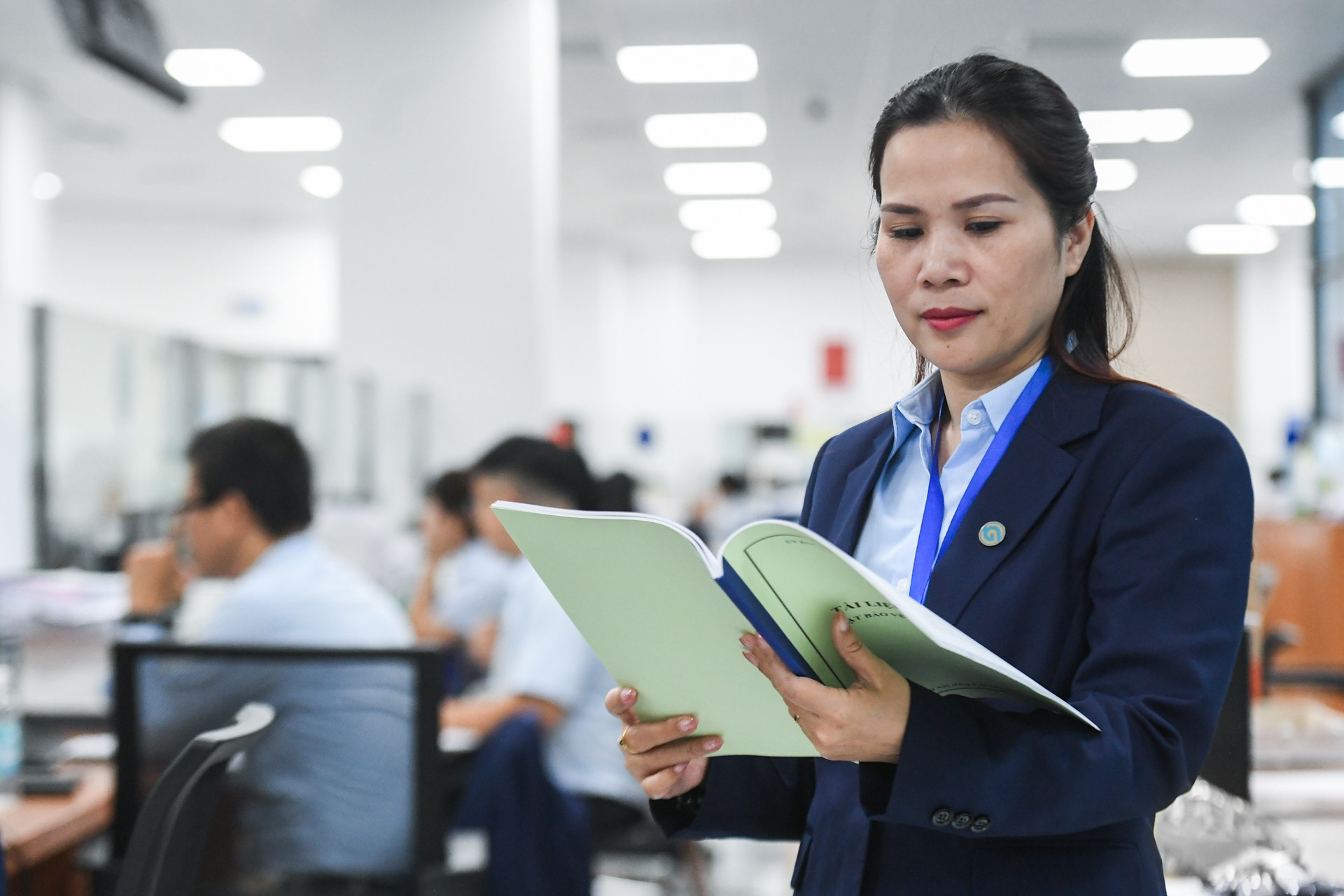 Thủ tướng yêu cầu đề xuất biên chế giai đoạn 2026-2031 để trình Bộ Chính trị