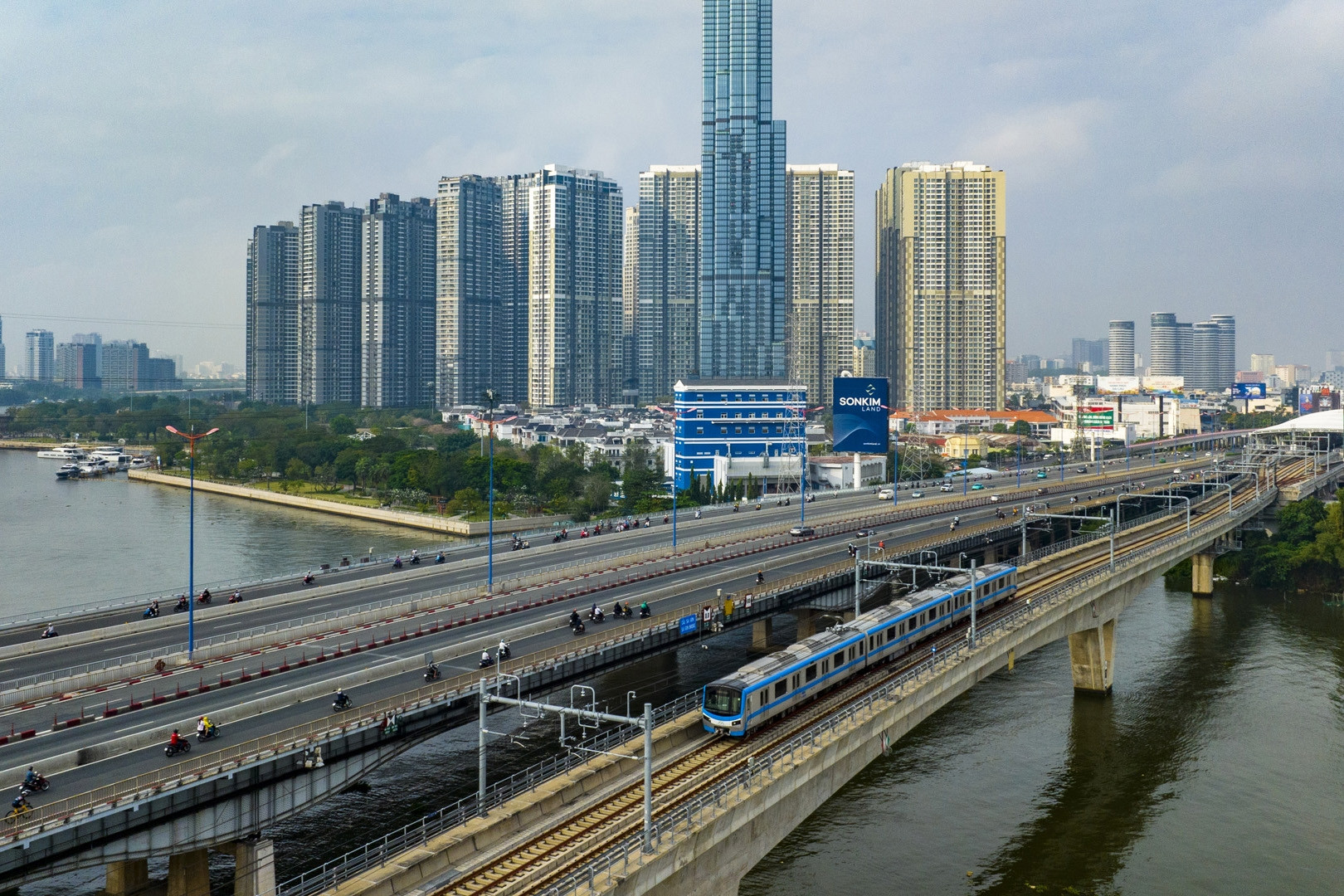 TP.HCM cần một “sandbox thể chế” thật sự, không phải bản vá Nghị quyết 98