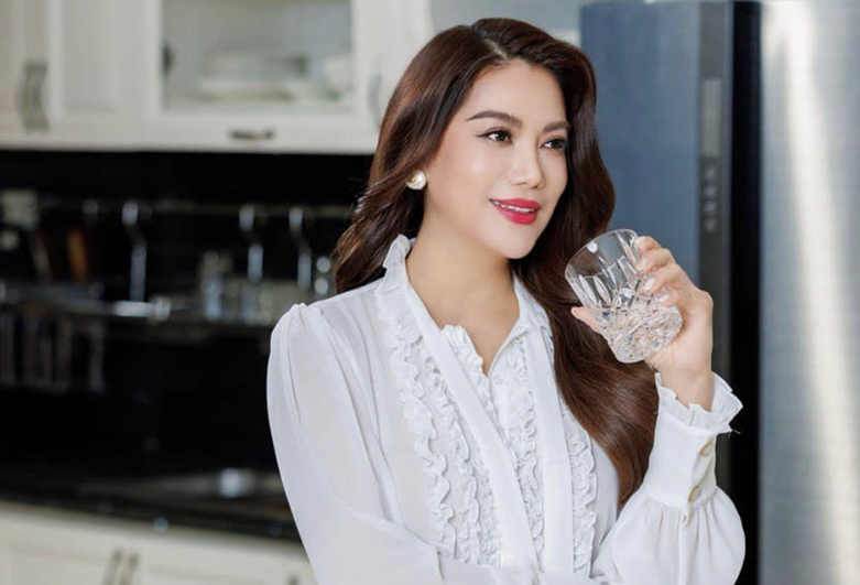 Trương Ngọc Ánh qua mặt, chiếm đoạt tiền của công ty và bạn bè như thế nào?