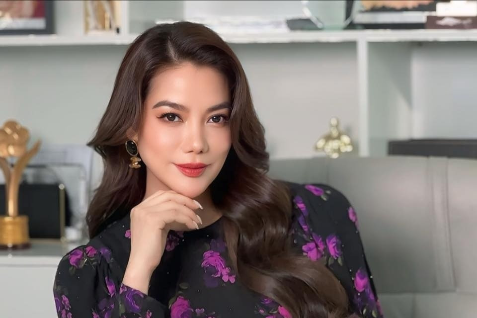 Trương Ngọc Ánh trước khi bị bắt: Ồn ào tình ái, nợ nần hàng chục tỷ đồng