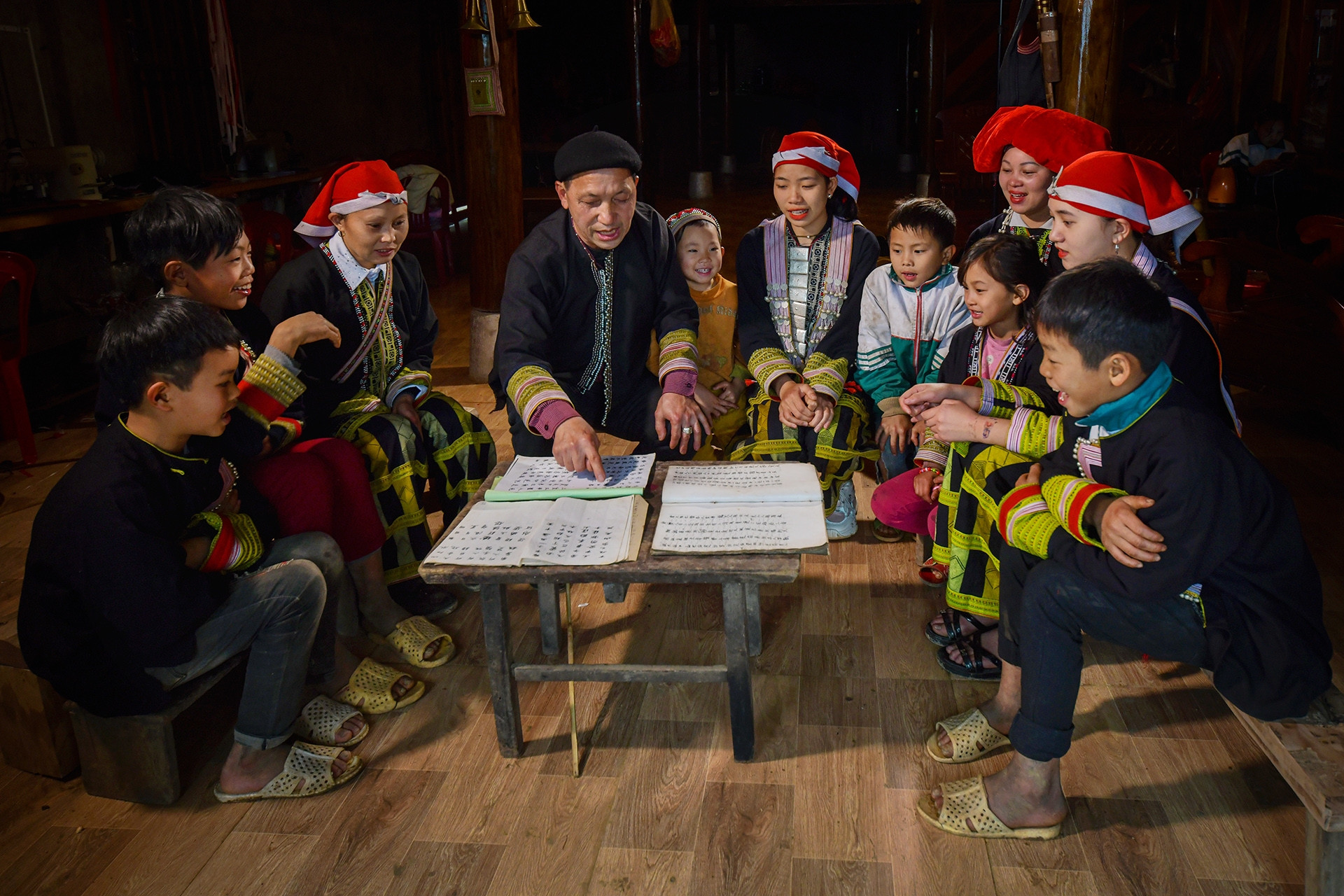 Văn hóa - mạch sống của phát triển bền vững Việt Nam