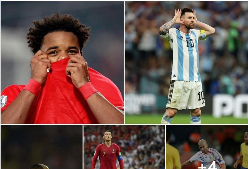 Xuân Son, Quang Hải được FIFA cho 'lên sóng' cùng Ronaldo, Messi, Mbappe