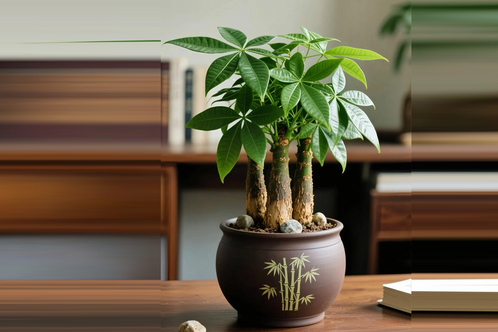 Ý nghĩa phong thuỷ và cách trồng, chăm sóc cây kim ngân trong nhà