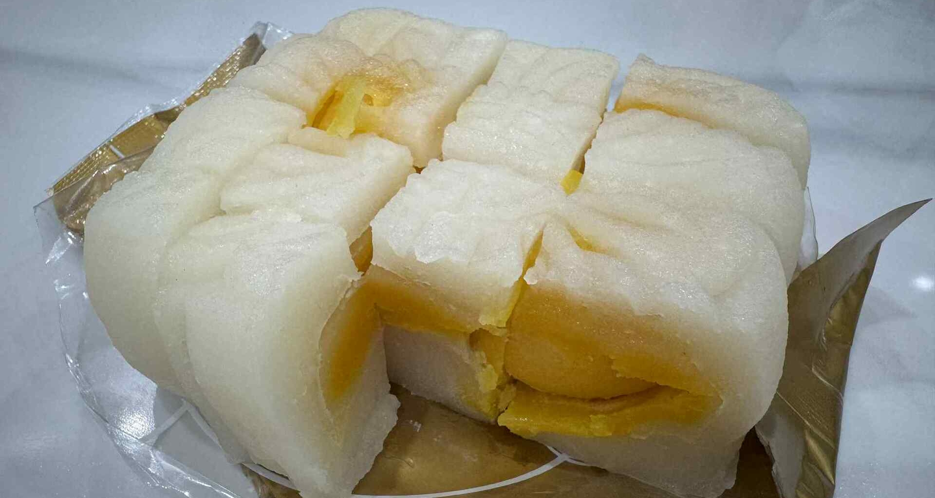 Bóc hộp bánh Trung thu bạn trai tặng bố mẹ, cô gái kiên quyết chia tay